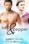 [Spice of Life 01] • Salt & Pepper